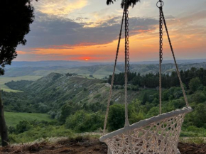 Antica Colombaia Volterra